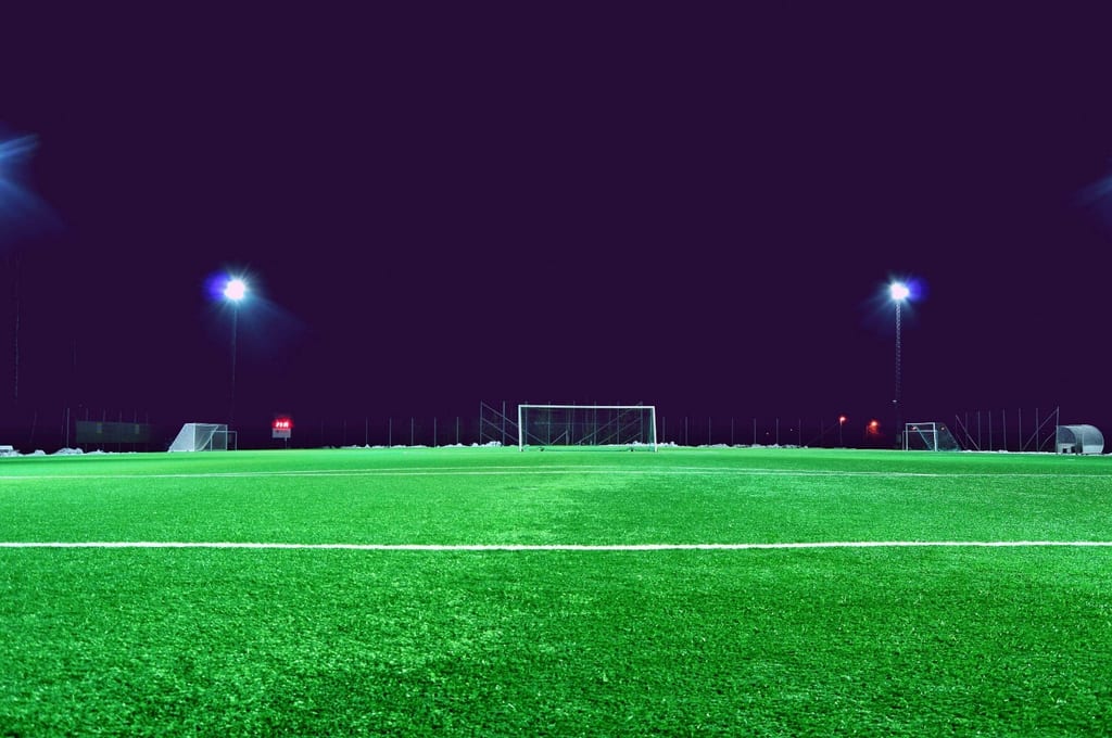 La Notte Dopo la Sconfitta