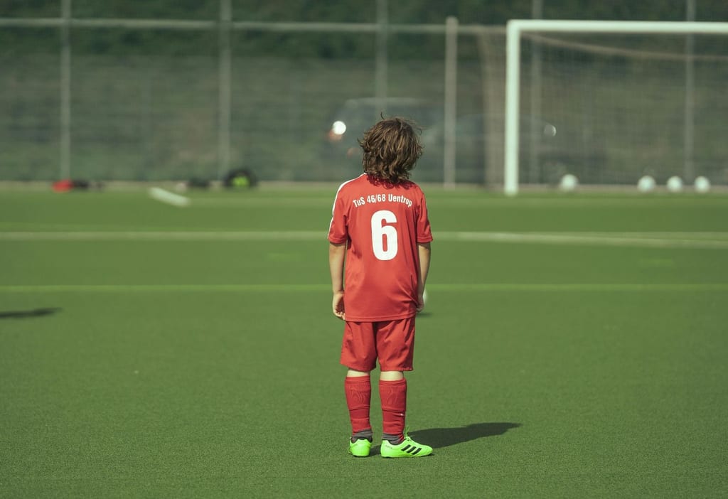 Il Calcio è (anche) uno Sport Individuale