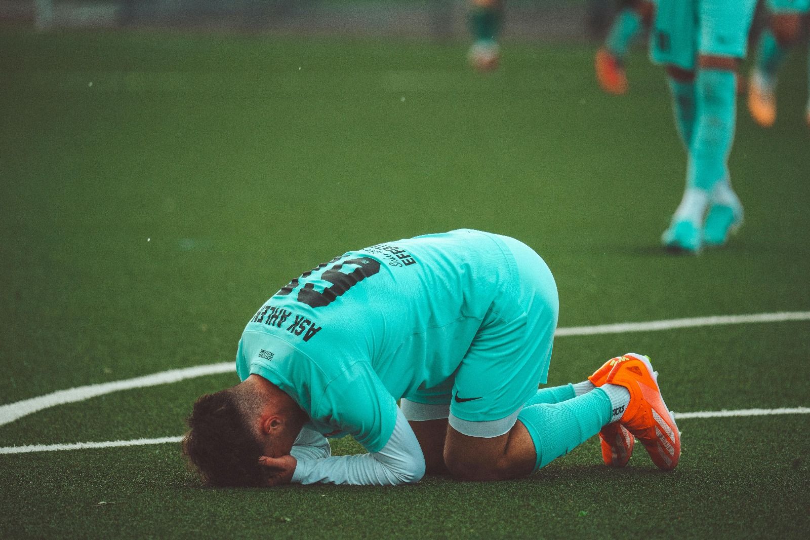 Allenare la Frustrazione per Coltivare il Desiderio